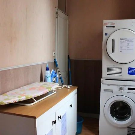 Ethnique Apartment Rochefort (Charente-Maritime)